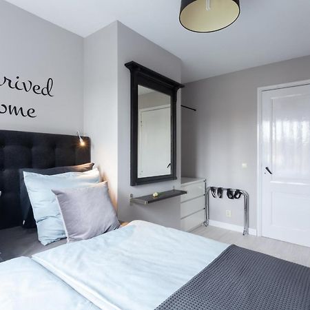 Bed And Breakfast The Rose Haarlem Exterior foto